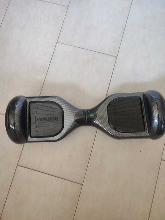 deskorolka elektryczna