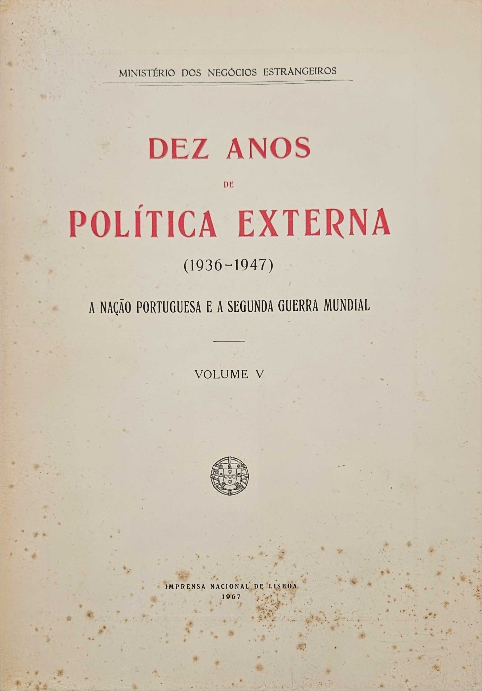 Livros Antigos - Oportunidade