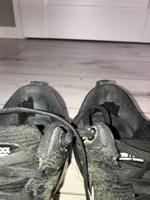Buty Nike React Infinity Run Flyknit rozm. 44