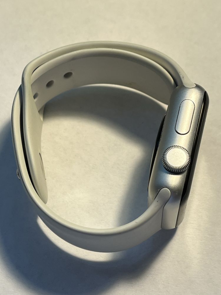 Apple Watch, series 3 (38mm)