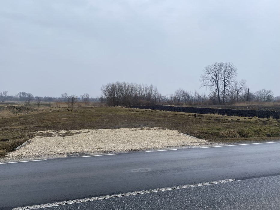 Działka budowlana 29ar | pozwolenie na bud.+ projekt domu - Jakubowice