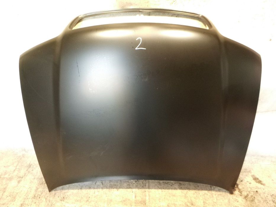 audi a4 b5 lift 99-01r maska nowa