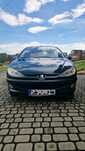 Peugeot 206 1.4 benzyna