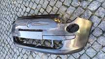 Parachoques Fiat 500 para choques 2010