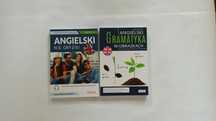 Angielski nie gryzie! + Gramatyka w obrazkach – nowe