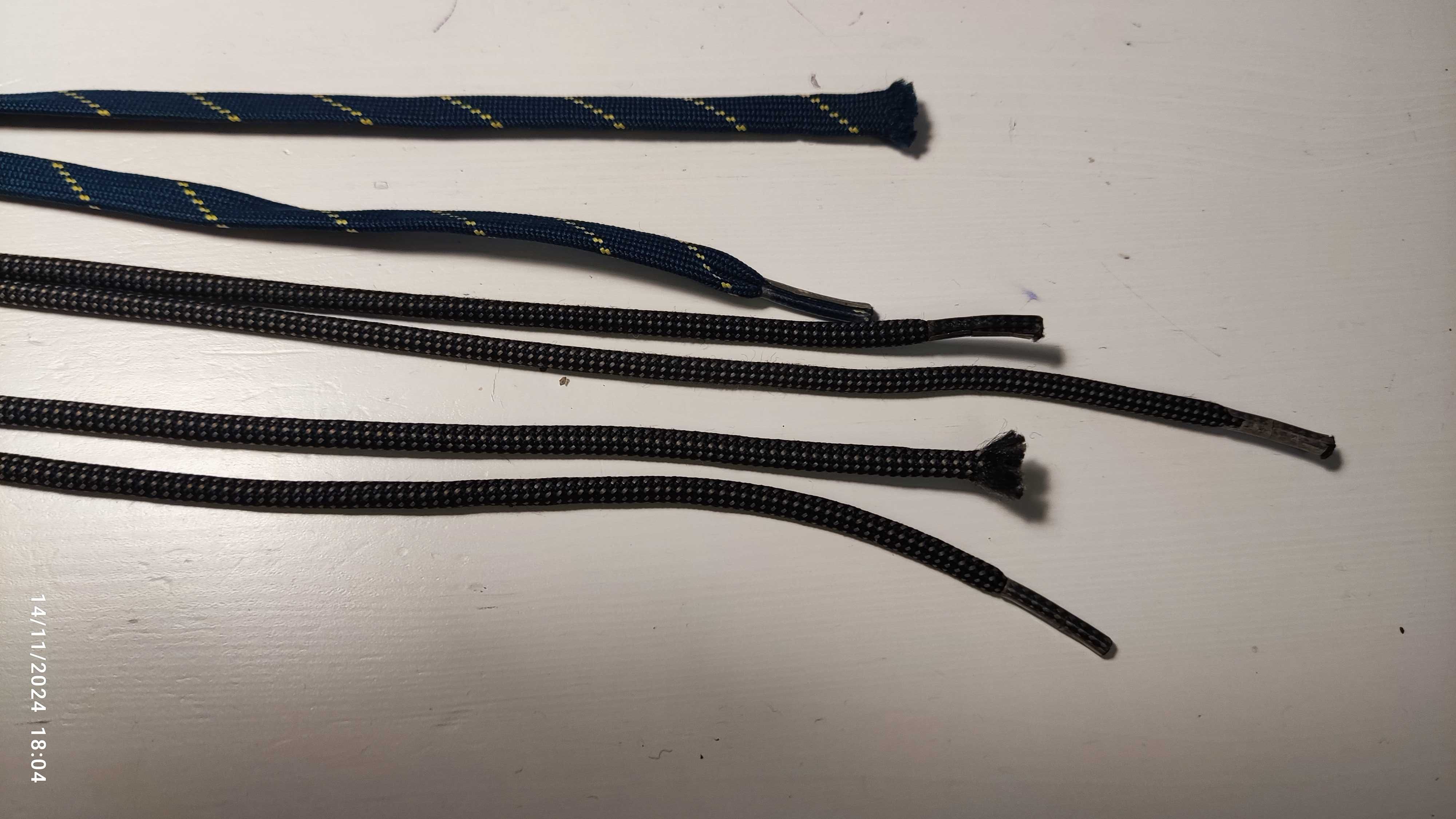 Sztruks / jeans / do szycia / haft / szydełkowanie / szew