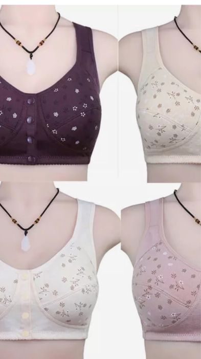 Lingerie de senhora