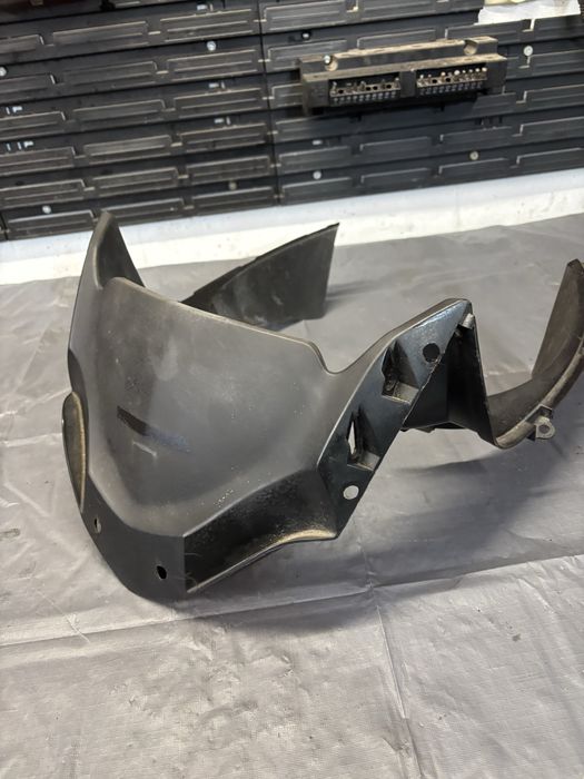 Wypełnienie liczników HONDA VARADERO 125