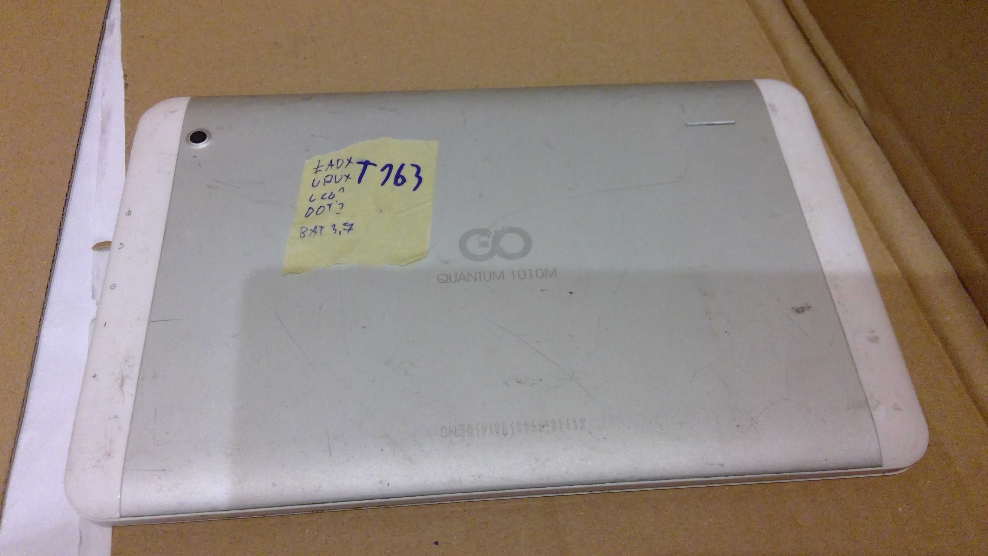 Tablet Goclever Quantum 1010M T163