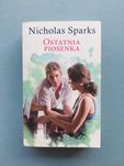 Ostatnia piosenka. Sparks