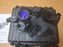 Ночник PVS 14, ITT GTX, White/Black