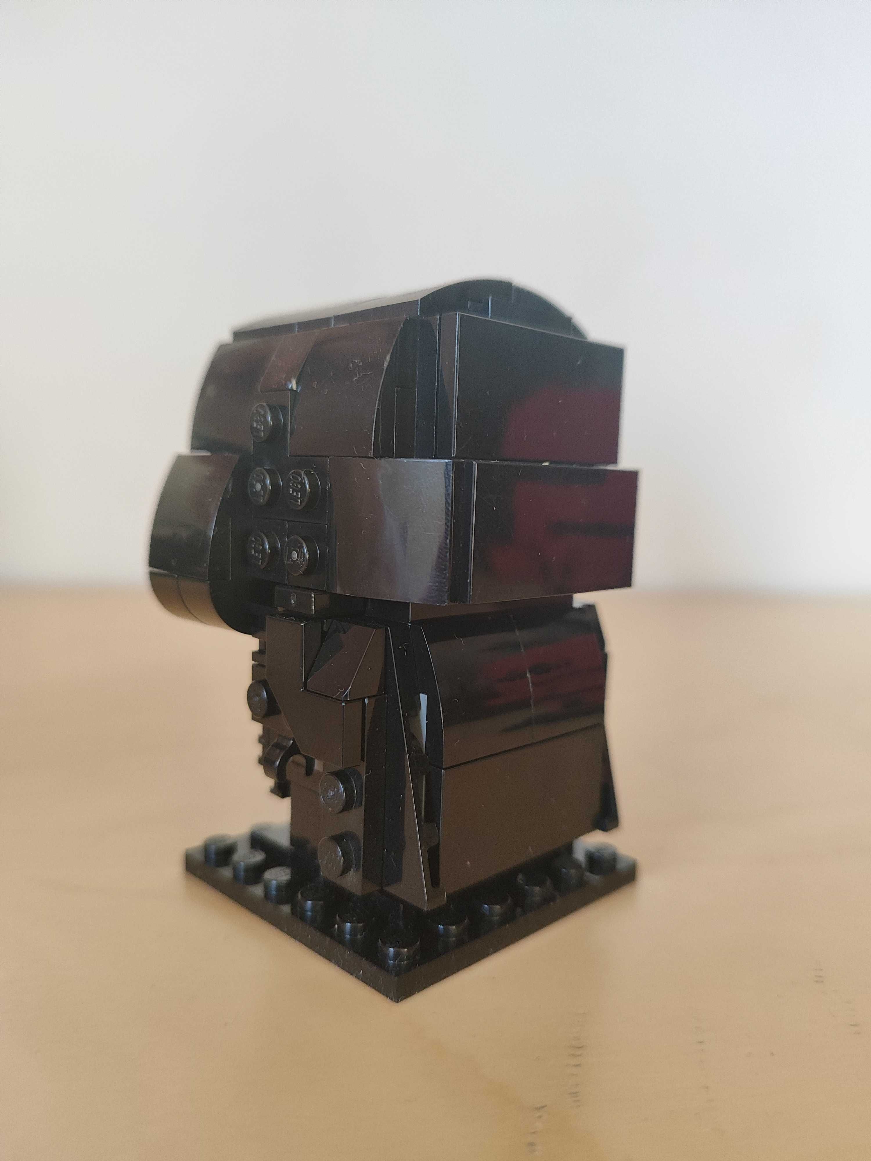 Zestaw LEGO Brickheadz 75232 Star Wars - Kylo Ren i żołnierz Sithów