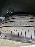 Dunlop enasave ec300+  215/60/r17