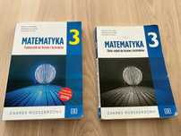 Matematyka i zibór zadań 3