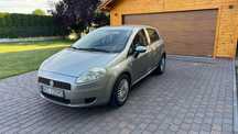 Fiat Grande Punto Fiat Grande Punto