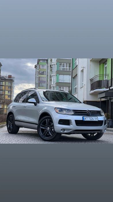 Машина Фольксваген