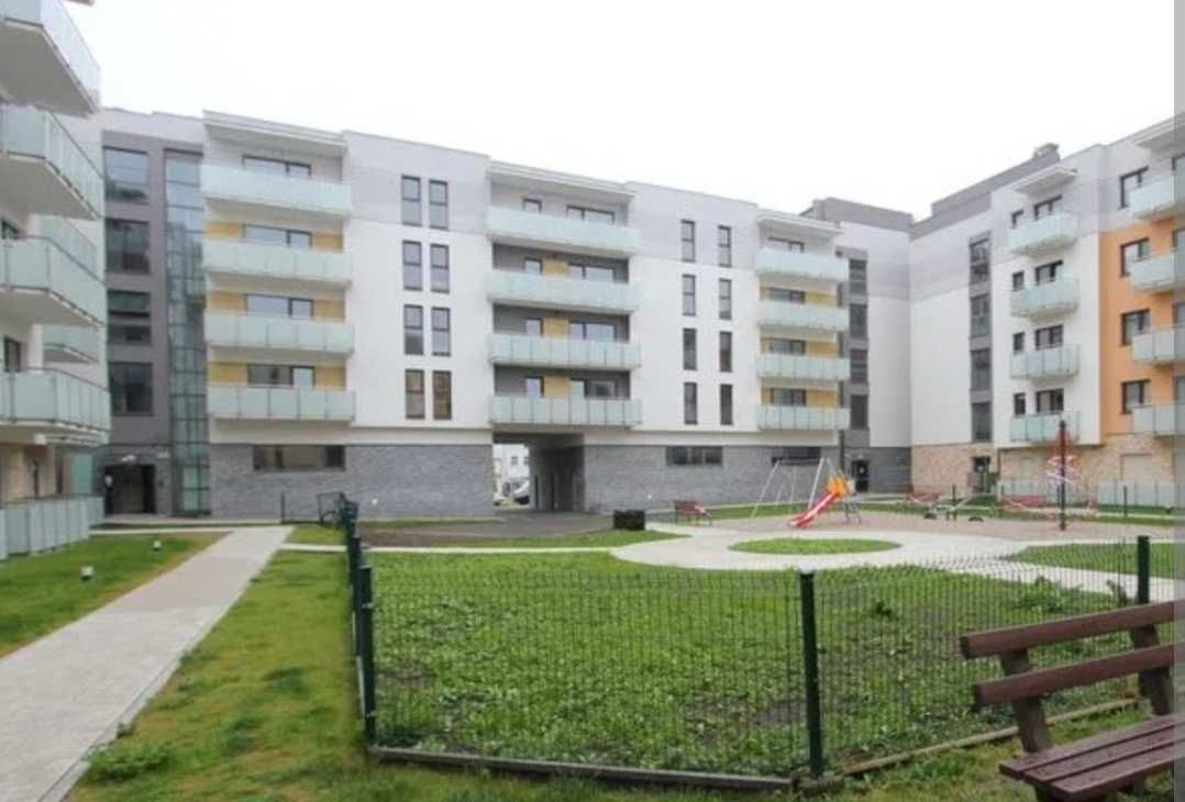 Mieszkanie 2 pokojowe na Osiedlu Słonecznym w Kołobrzegu