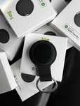 3 sztuki Smart Tag - alternatywa dla lokalizatorów Apple air tag