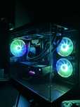 Komputer do gier Ryzen 7 5700x