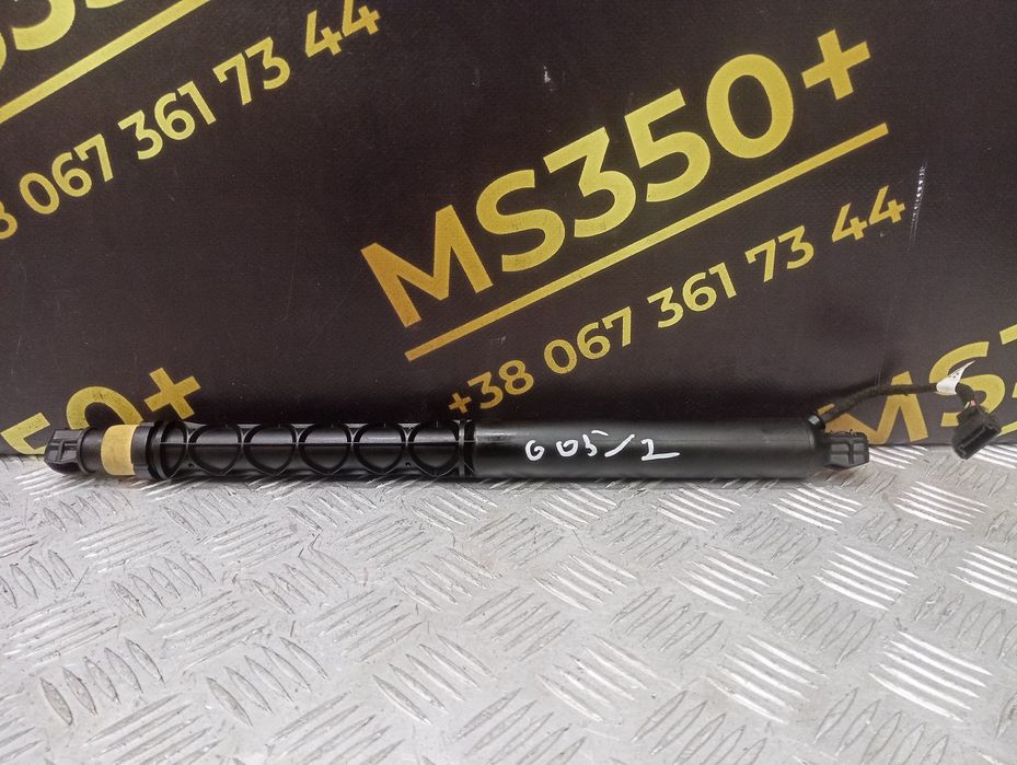 Амортизатор кришки BMW X5 G05 БМВ Х5 Г05 багажника Розборка