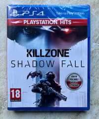 Killzone: Shadow Fall