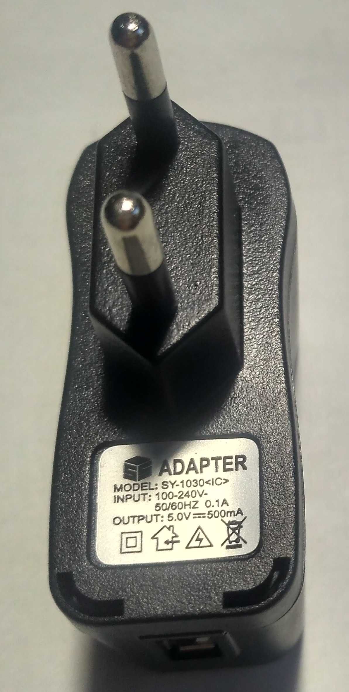 Зарядное устройство USB ЮСБ зарядка