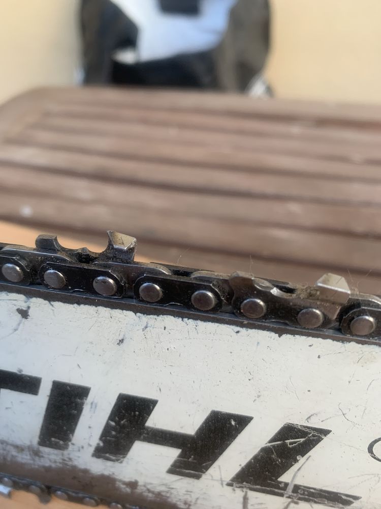 Pila spalinowa stihl ms 441   5.7 km