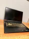 Laptop Asus TUF F17 17,3” 144Hz i5 RTX 3050, 512GB 16GB RAM