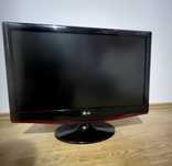 Telewizor Monitor 23” LG Flatron M237WDJ zadbany