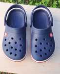 Sandálias CROCS como novas C12