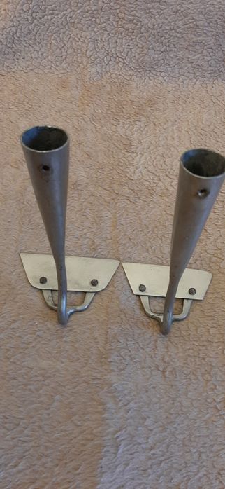 Сапы из нержавейки