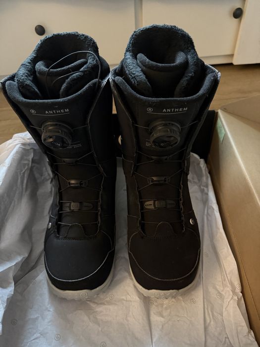 Buty snowbordowe ANTHEM 10.5