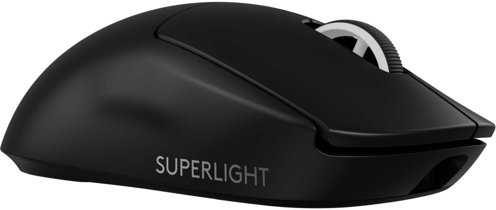 Миша Logitech G Pro X Superlight 2 Lightspeed Wireless Black