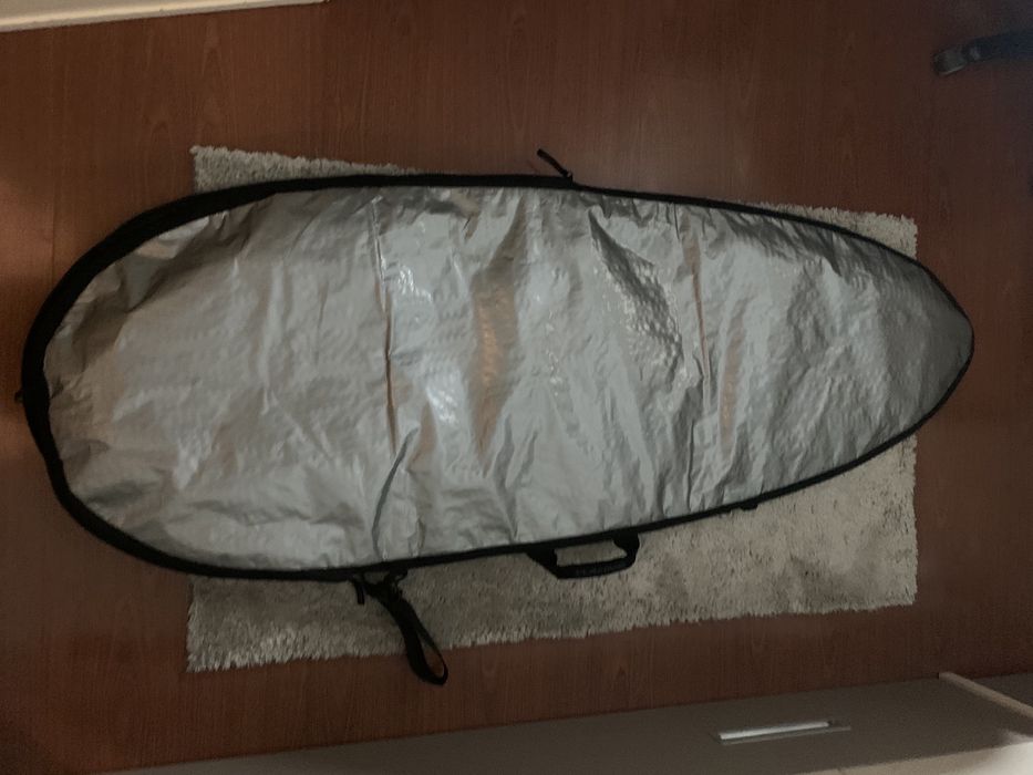 Prancha Surf Assinada Teresa Bonvalot