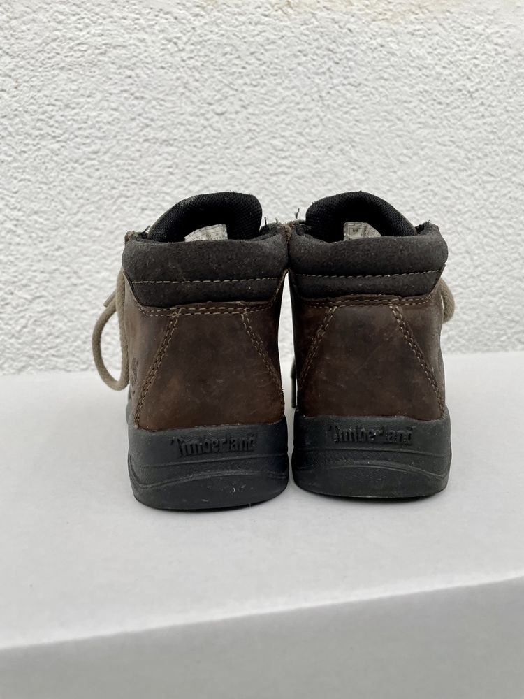 Дитячі черевики Timberland