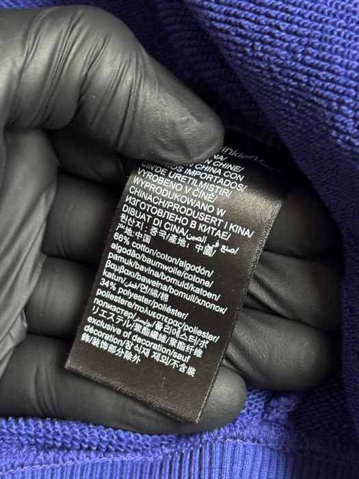 Костюм Calvin Klein Jeans розмір s