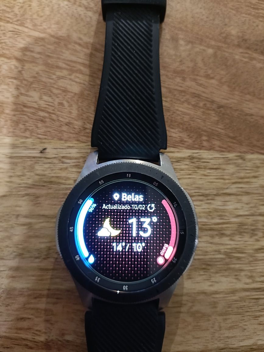 Samsung Galaxy watch 46mm