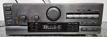 Wzmacniacz stereo Sony TA-D507, Equalizer. MIDI 36 cm. wysyłka 0 zł