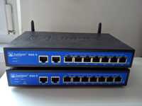 Firewall Router Juniper Networks SSG-5-SB, SSG-5-SB-W-E + ANTENY
