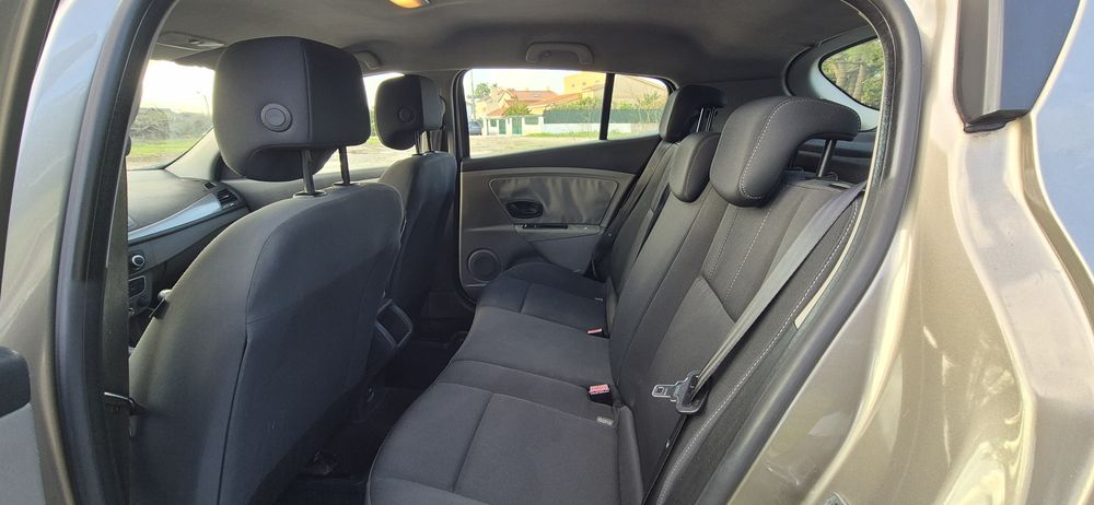 Renault Megane 1.5DCi de 2011