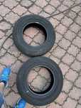 Para opon Continental Conti Van Contact 100 rozmiar 185r14c