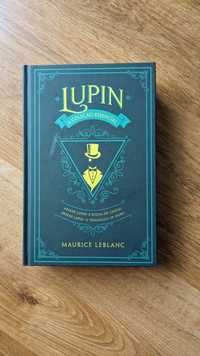 Livro Coleção Essencial Lupin - Maurice Leblanc