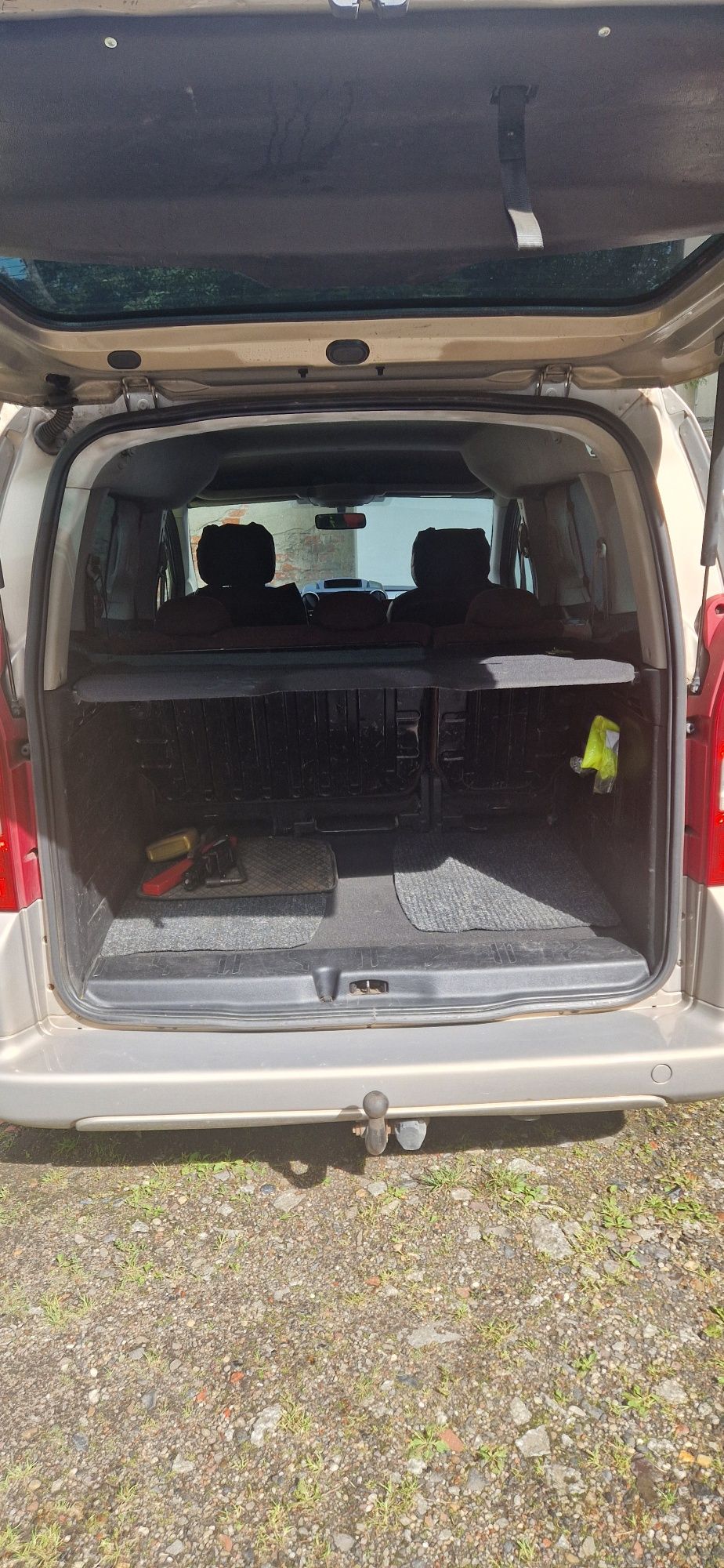 Citroen Berlingo 1.6 II Multispace