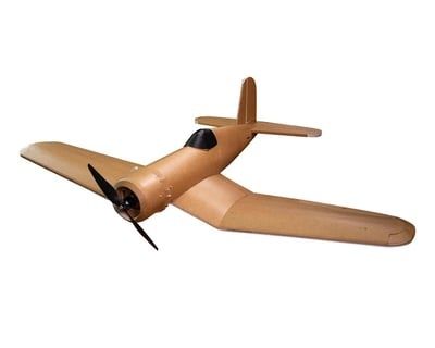 RC plane самолёт на радиоуправлении летающие крыло wing frsky flysky