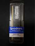 Модуль пам’яті DDR3 4GB/1600 GOODRAM