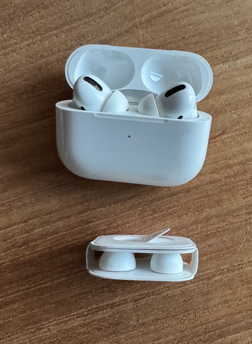 AirPods Pro da Apple