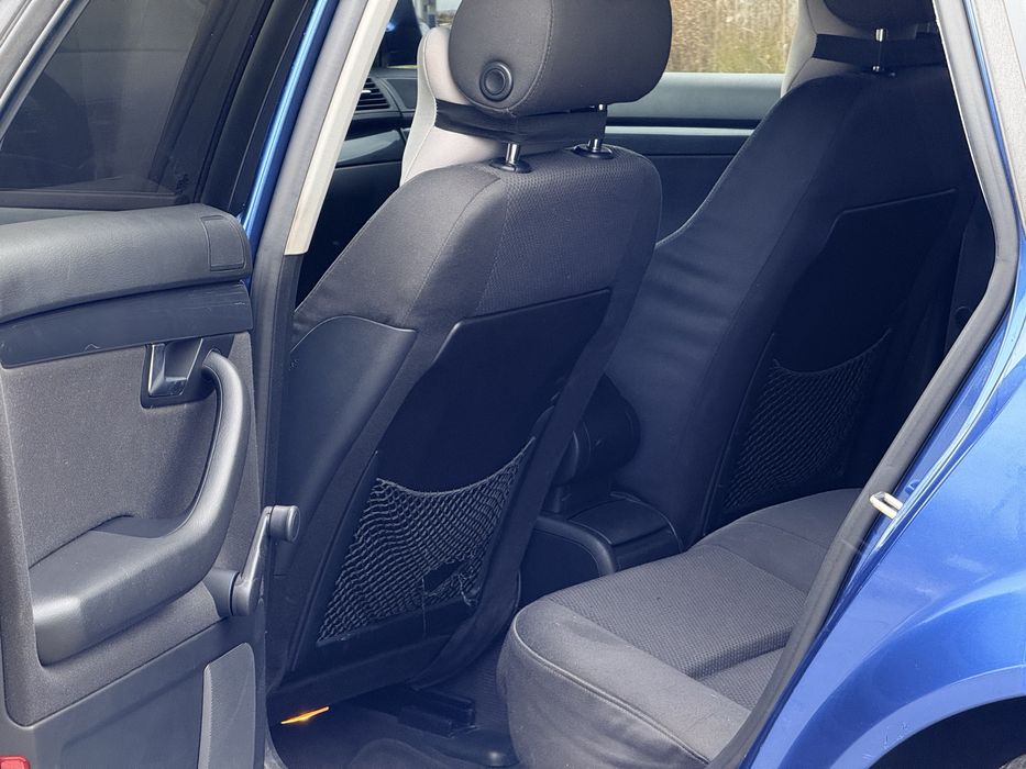 Продам Audi A4Від власника! Автомат