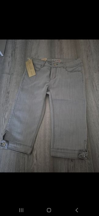 Nowe rybaczki rozmiar 38