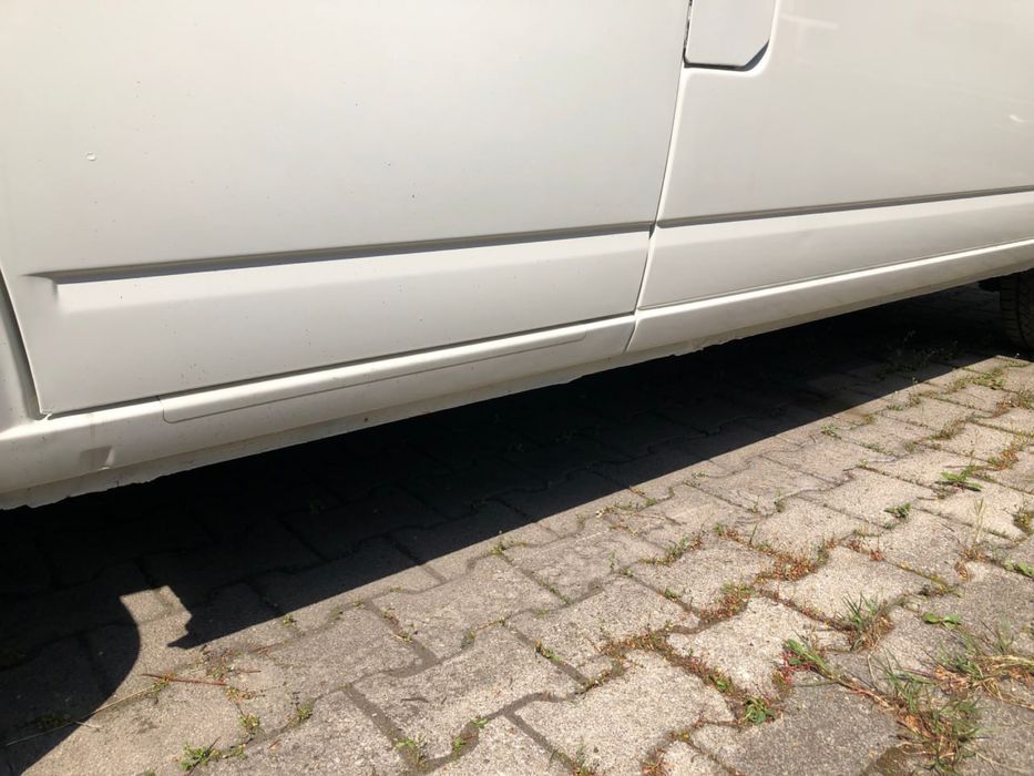 Volkswagen Т4 2,5 дізель 4*4 повний привід!