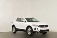 VW T-Roc 1.0 TSI T-ROC@pt